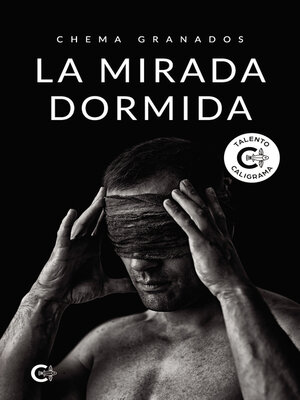 cover image of La mirada dormida